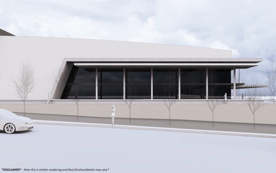To Let Commercial Property for Rent in Atlantic Hills Western Cape